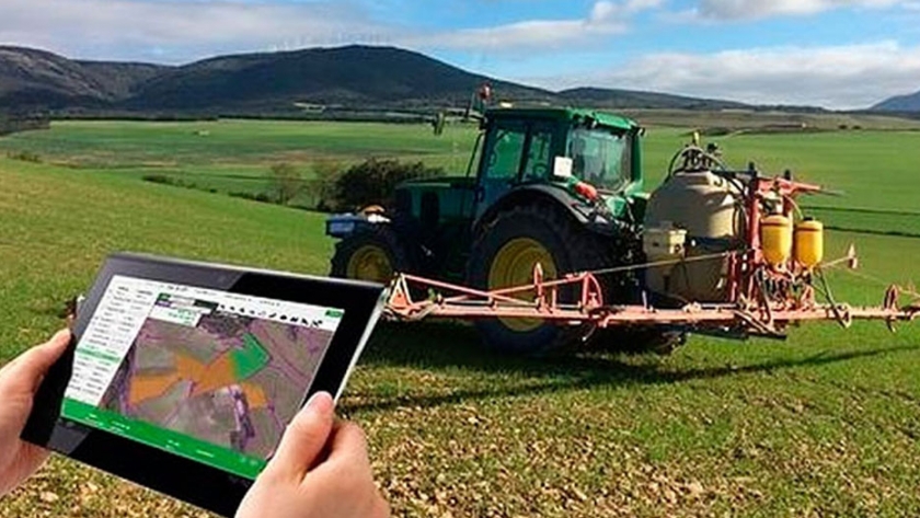 Cómo la agricultura tecnológica está transformando el panorama agrícola de la India