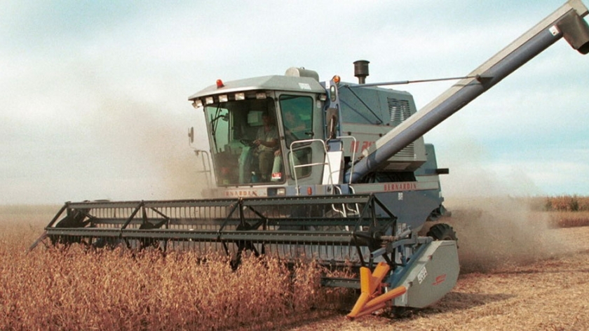 Maquinaria agrícola: tres empresas santafecinas afianzan su posición en el mercado europeo