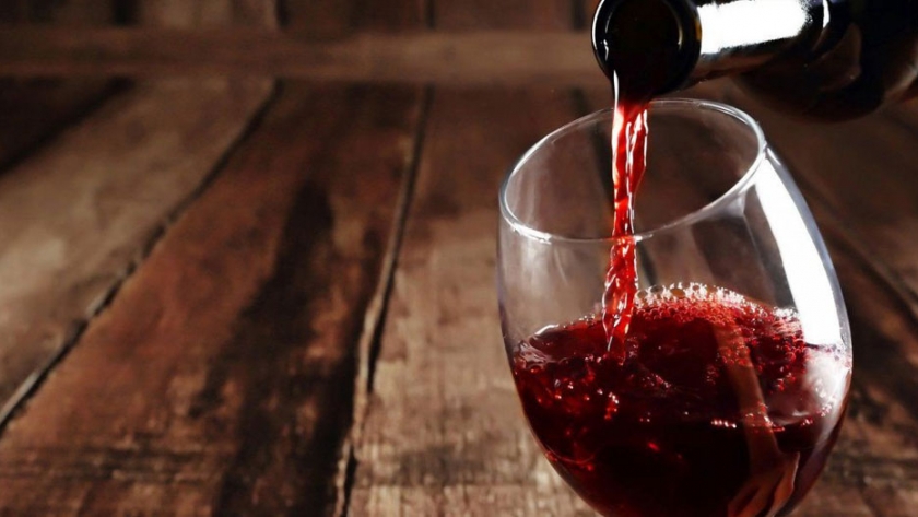 El vino como protagonista de una celebración online