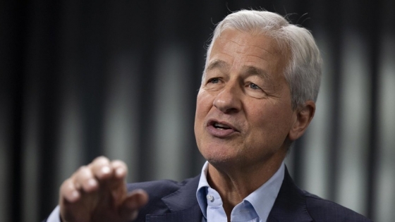 JP Morgan ve a Argentina como “foco de oportunidad” pese a no ser calificada como mercado emergente
