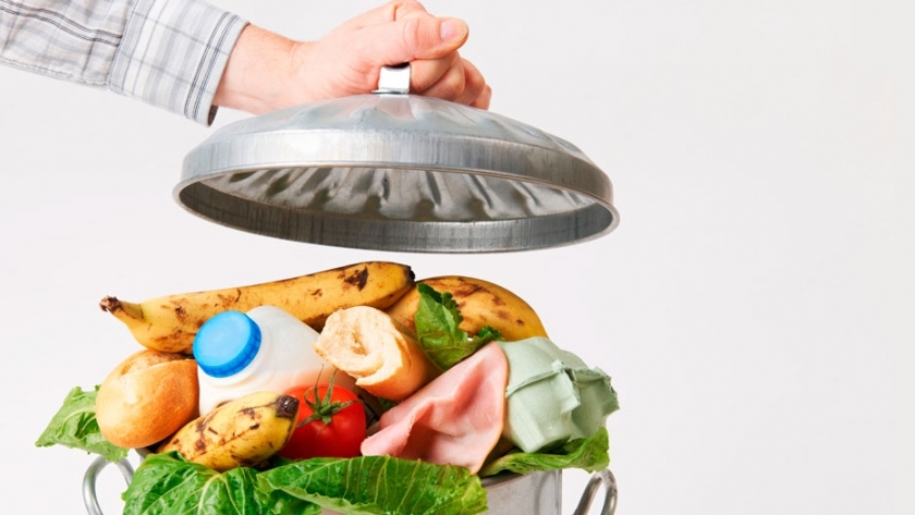 Santa Fe: BASFE inició una campaña para reducir el desperdicio de alimentos