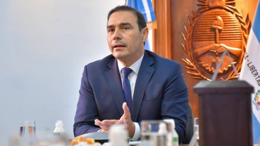 Corrientes, como punta de lanza de un Plan Ganadero Regional
