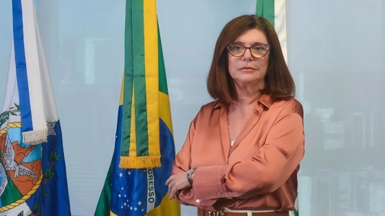 Petrobras destaca el potencial energético del Margen Ecuatorial