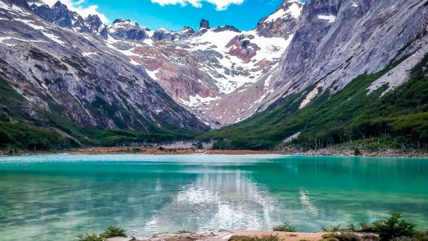 Ushuaia: mucho más que un centro de esquí