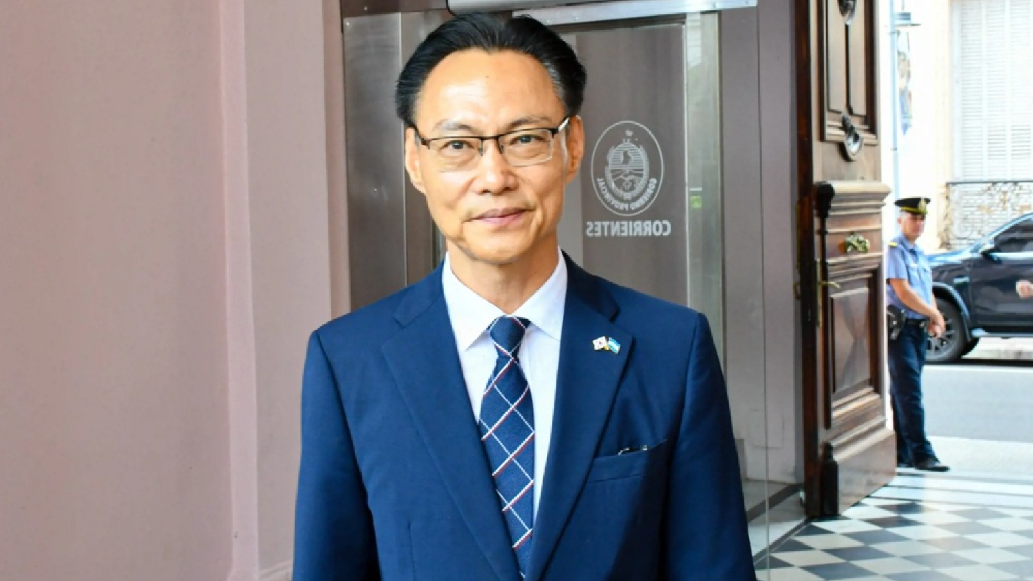 Corrientes fortalece vínculos con Corea y exhibe su potencial productivo