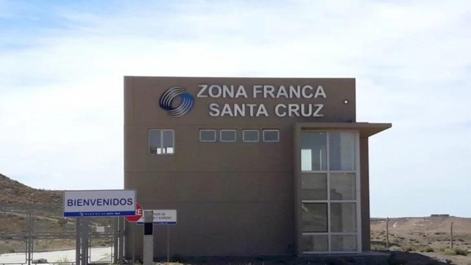 Caleta Olivia acelera el proyecto para habilitar su Zona Franca