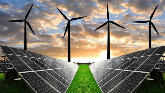 Día Mundial de la Energía: las acciones para promover el consumo responsable y el uso de fuentes renovables