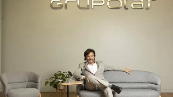Grupo (a)2: innovación, creatividad y expansión en soluciones integrales de oficina