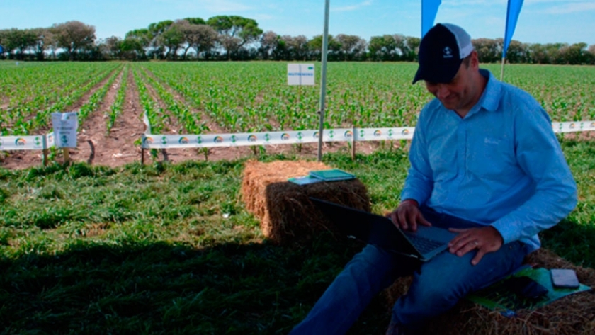 Reporte de Actualidad Agro CREA