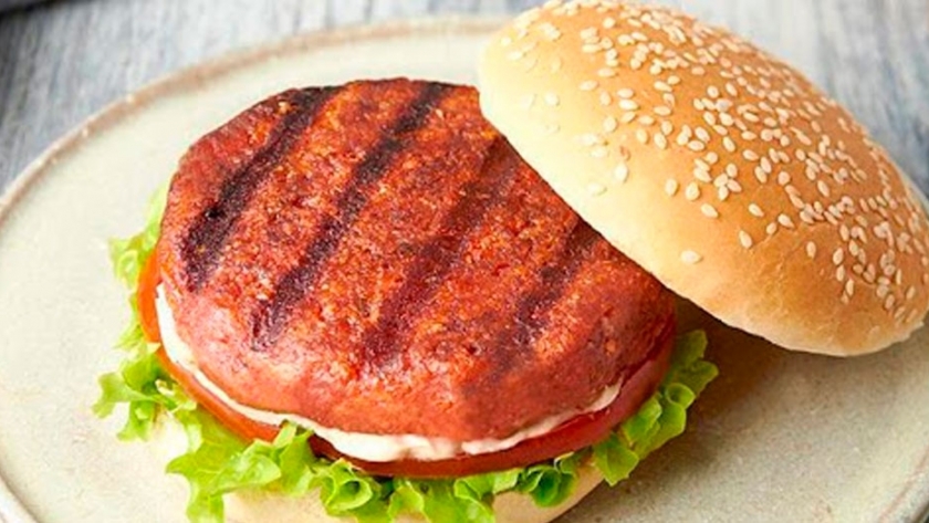 Derribando prejuicios: la nueva experiencia de la carne vegana