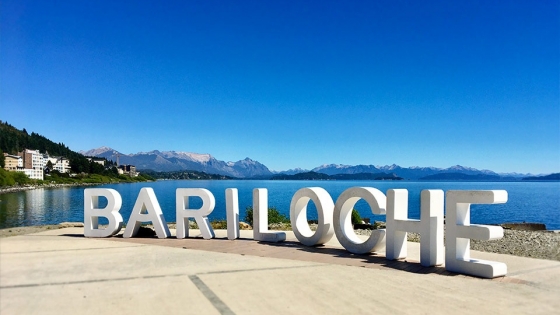 <Bariloche: el encanto natural que atrae a los turistas