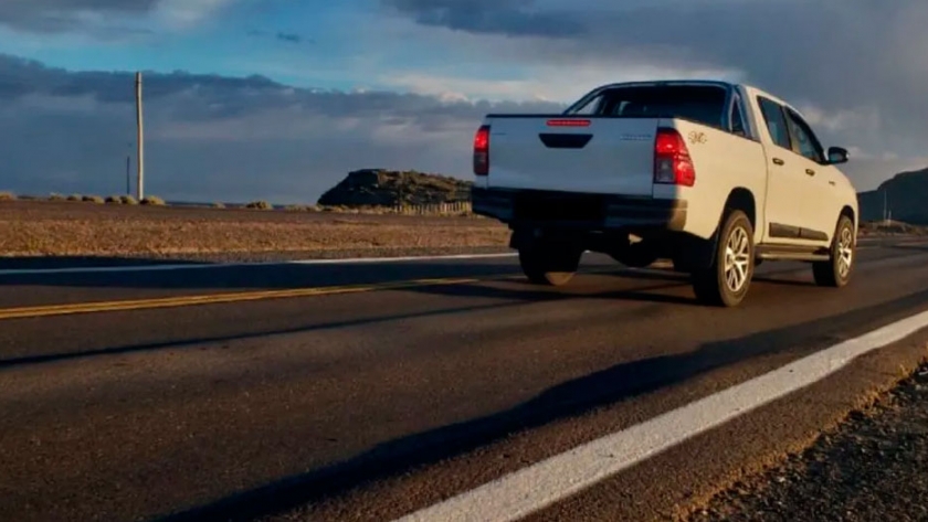 La autovía Caleta-Comodoro y tramos de la ruta 40 en el Presupuesto 2021