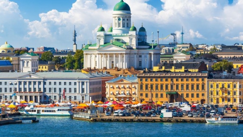 Helsinki, la joya nórdica que deslumbra con diseño, gastronomía y naturaleza