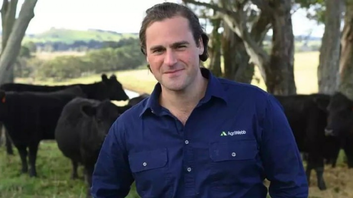 URUS acquires AgriWebb to accelerate AI-driven livestock tech