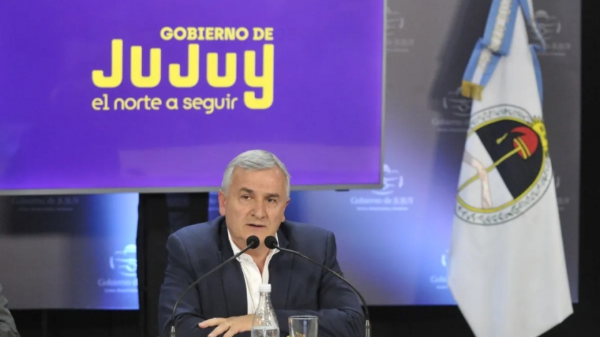 Los convencionales constituyentes se definirán junto al próximo gobernador en elección provincial