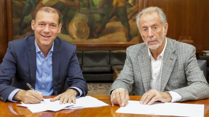 El Mercado Concentrador de Neuquén tendrá tres naves