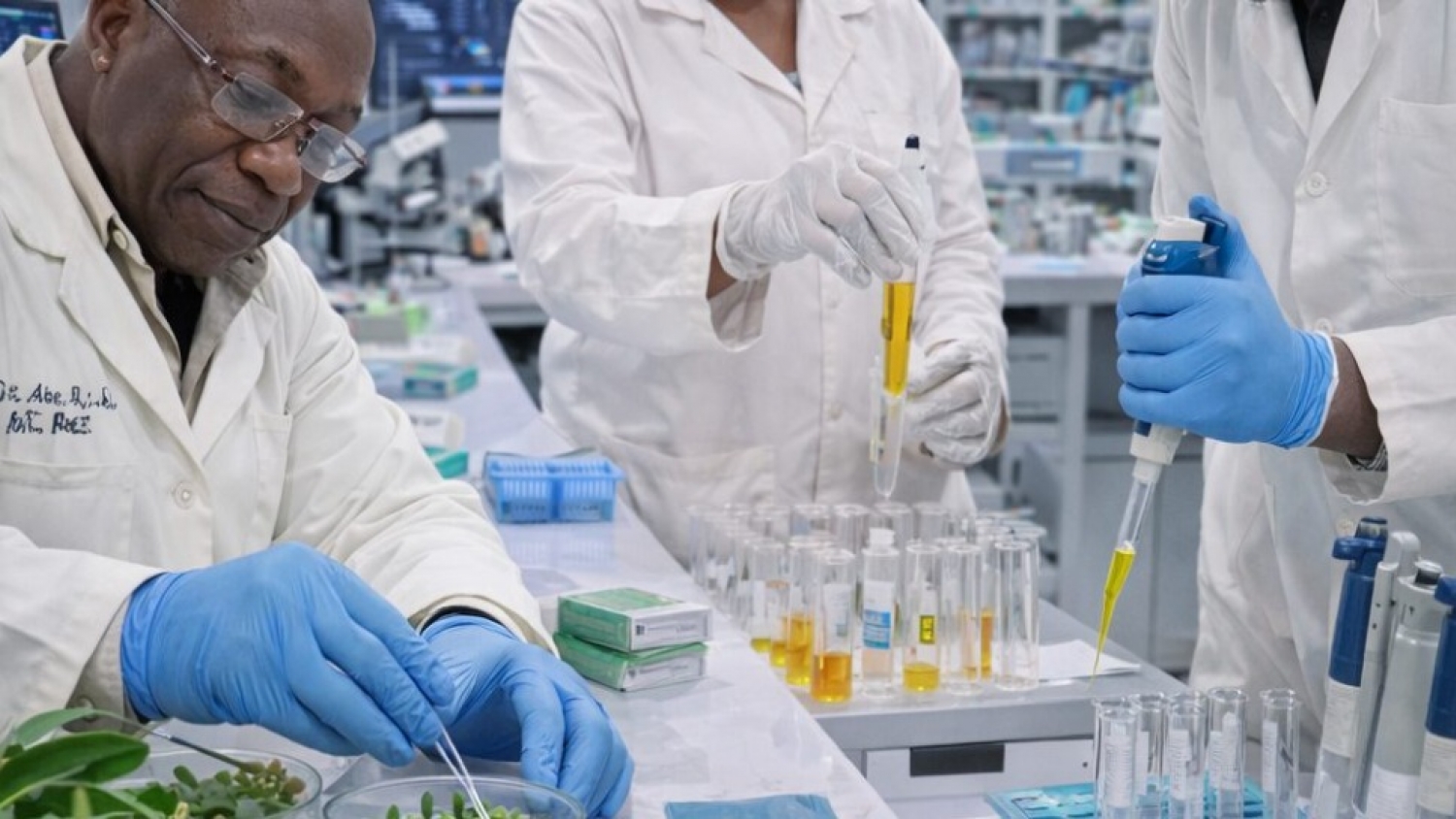 Two botanical extracts break into the GLP-1 race and spark interest across the global industry