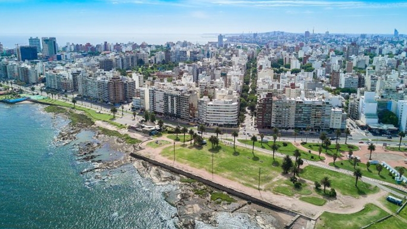 Uruguay lanza estrategia ambiental para lograr su descarbonización hacia 2050