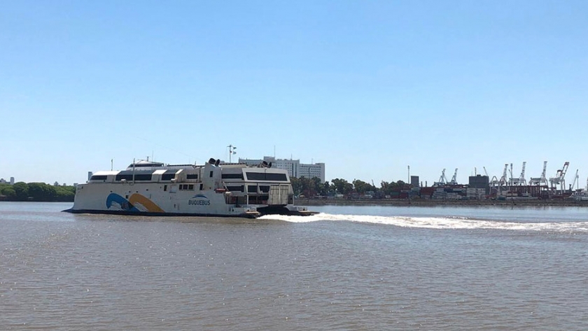 Puerto Buenos Aires extiende sus medidas económicas para proteger la actividad portuaria