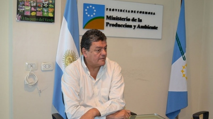 Con diversidad de productos, más pastorileños se vuelcan a tener su huerta familiar