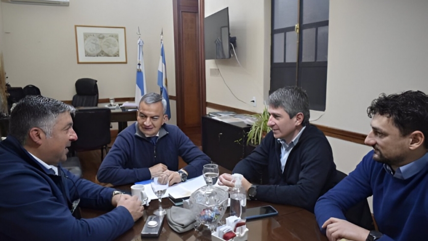 Promueven la industrialización de cooperativas rurales