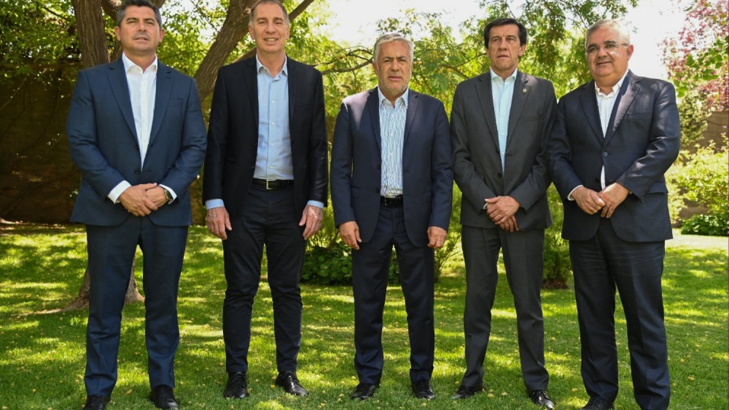 Catamarca y Nación avanzan en una agenda común para fortalecer la minería, la infraestructura y el empleo local