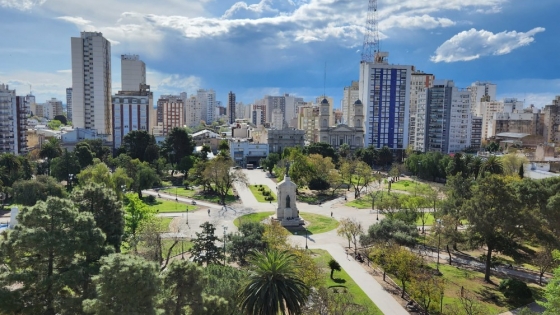 Diversidad económica en Bahía Blanca, motor del progreso en Buenos Aires