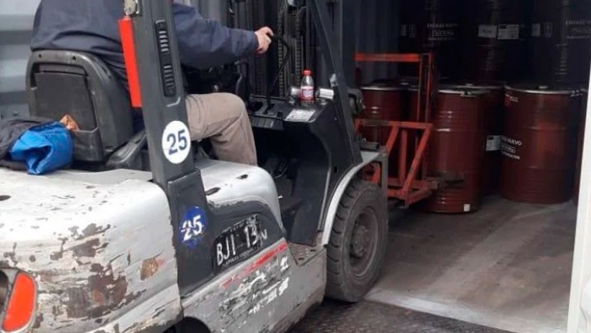 De Catamarca a Barcelona: exportan 84 toneladas de miel