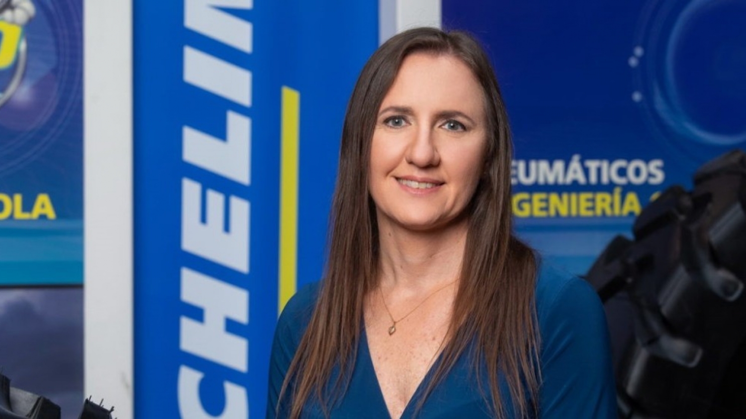 Michelin apuesta a tecnología y asesoramiento en el agro