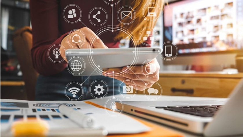 La Provincia relanza los créditos Transformación Digital Bonaerense