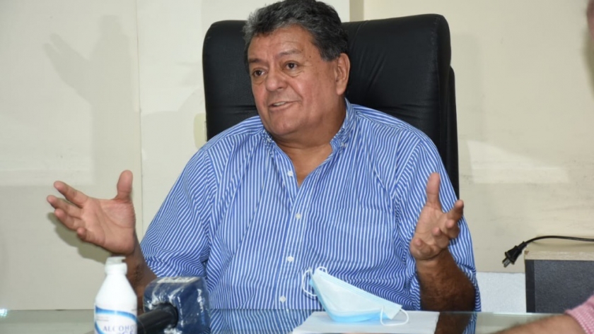 Emergencia agropecuaria: el Gobierno provincial trabaja en la ejecución de los fondos asignados