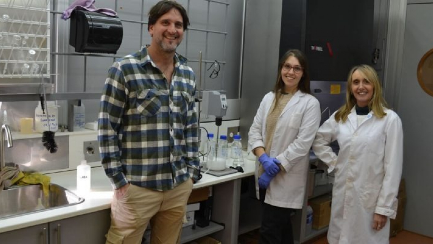 Nanotecnología aplicada al agro: desarrollan un fertilizante inteligente que promete mejorar la eficiencia de los cultivos