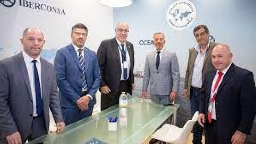 Arcioni se reunió con las cámaras empresarias chubutenses del sector de la pesca