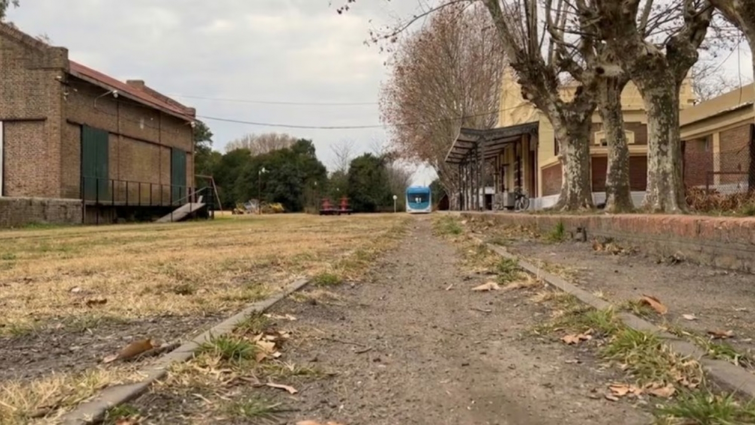 Altamira, el pueblo rural de Mercedes que conserva la tradición gaucha a una hora de la Ciudad