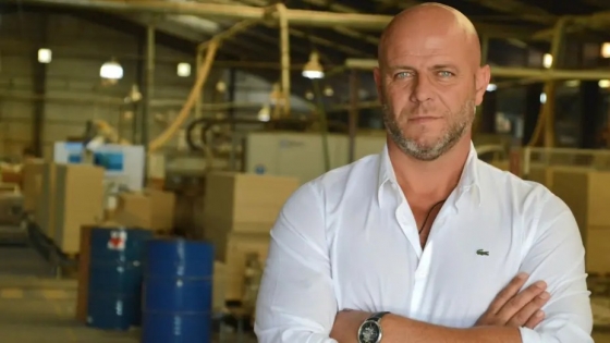 Uranga: la resistencia de una pyme que es el motor económico de un pueblo santafesino