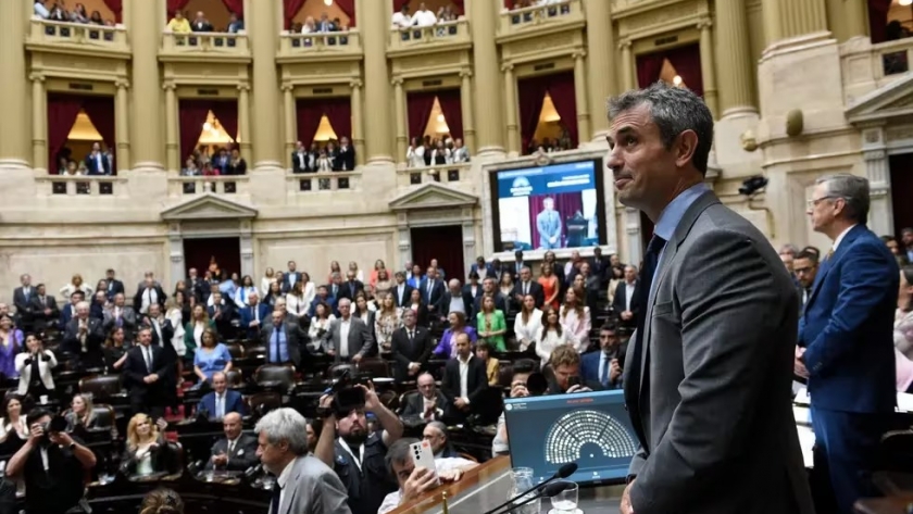 Ley ómnibus: postergan la sesión para la semana próxima luego de que el Gobierno perdiera apoyo para aprobar el paquete económico del proyecto