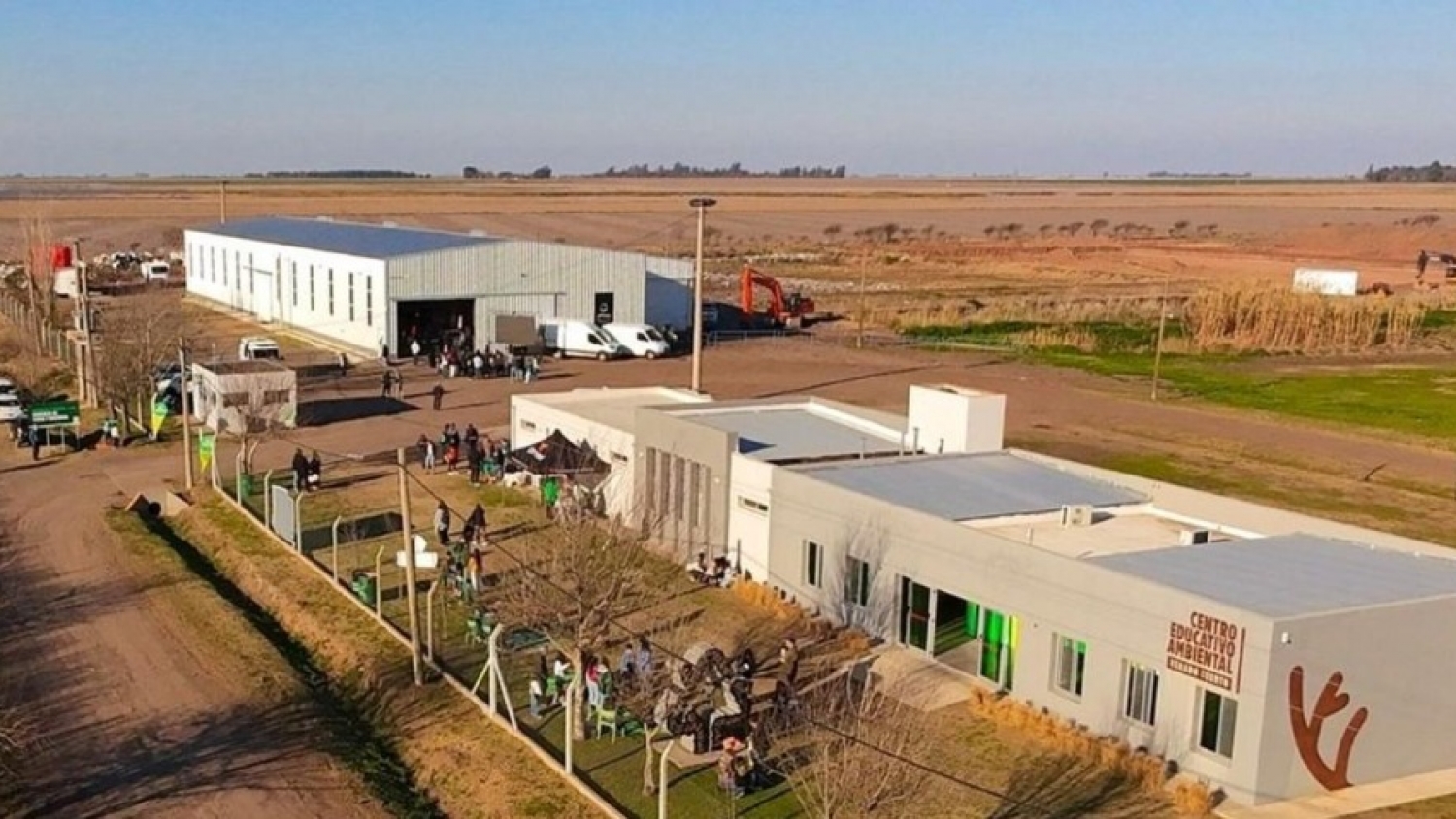 Economía circular en Venado Tuerto: convocan a proyectos