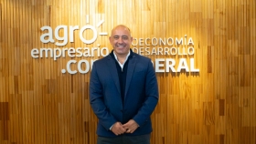 Roberto Antonio Dib Ashur: “Nuestro sueño es duplicar el PBI”