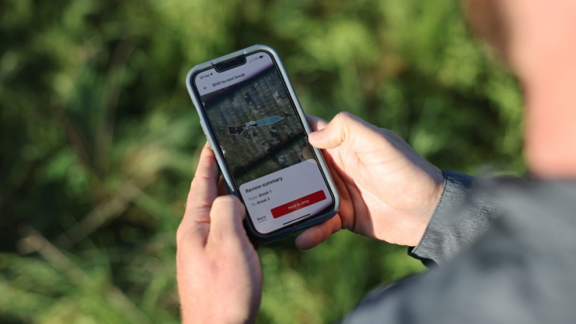 Halter Expands Virtual Fencing to US Ranchers Through BLM Partnership