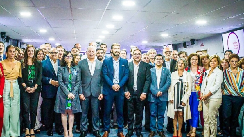 Tierra del Fuego participó de la Comisión Federal de Impuestos