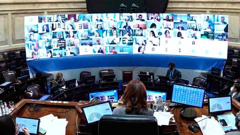 Impuesto a la riqueza: luego de la media sanción en Diputados, se descuenta su aprobación definitiva en Senadores