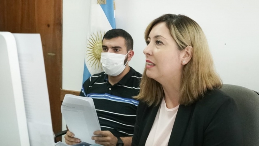 Ambiente defendió el proyecto de ley de educación ambiental integral durante un plenario de comisiones el Senado