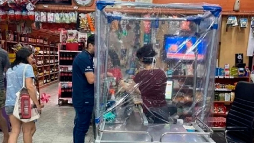 ¿Chau súper chinos, cómo sus dueños pasaron de liderar un boom a devolver locales y comenzar a enviar 