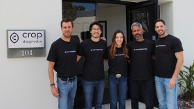 Startup unveils RNA-based technology to detect crop stress weeks before visible damage