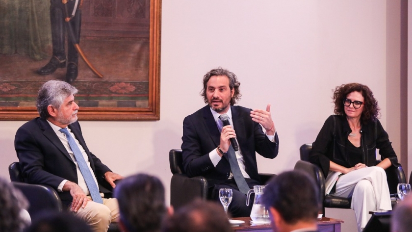 Plan Nacional de Exportaciones 2023