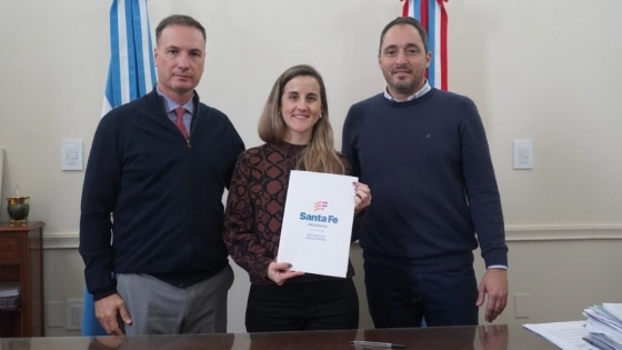 San Carlos Centro inicia millonarias obras pluviales