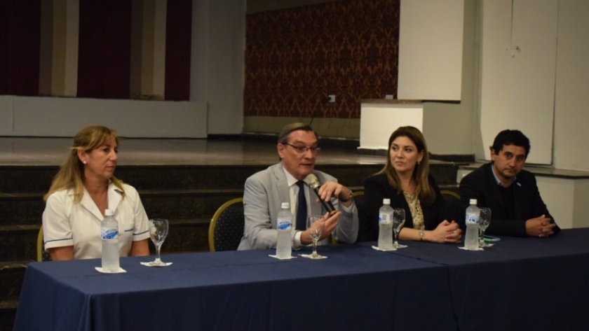 Capacitación para la obtención del Carnet de Manipulador de Alimentos
