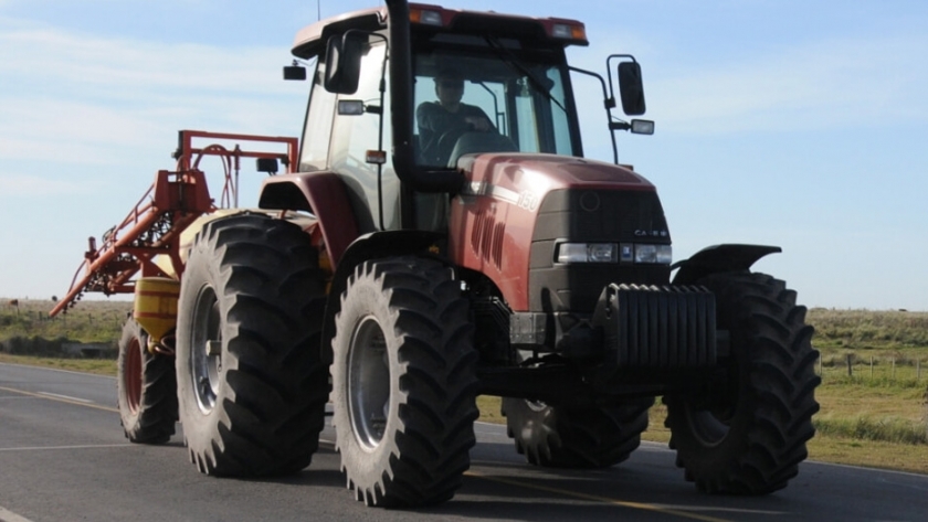 Agricultura emitirá online la constancia para el tránsito interjurisdiccional
