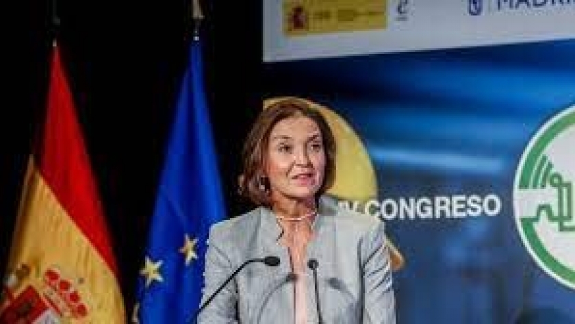 Argentina fue elegida por España como “País Invitado” del V Congreso Nacional Industria Conectada 4.0