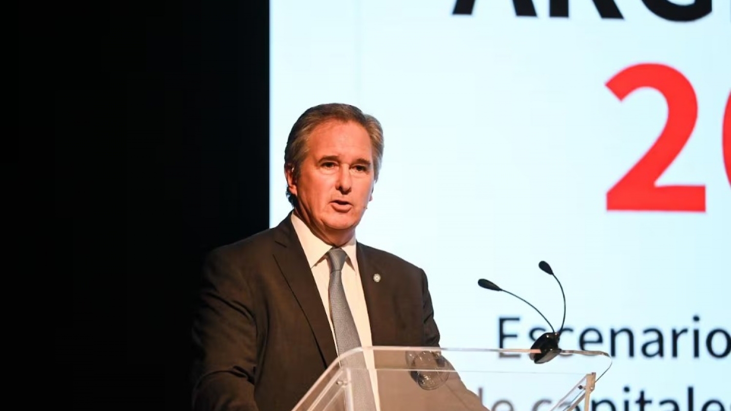 Quirno reafirmó el rumbo económico y anticipó las reformas que Milei enviará al Congreso en 2026